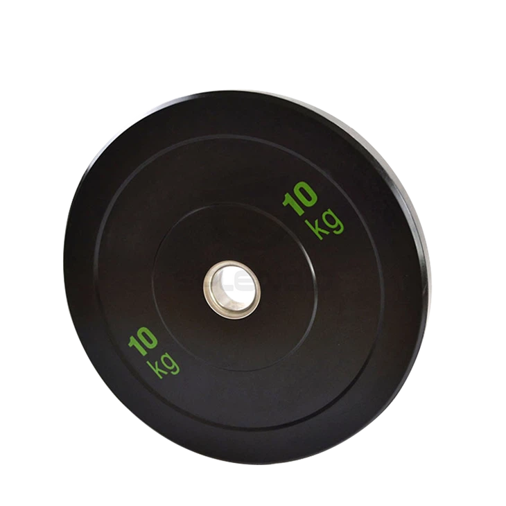 Barbell Bumper Plates