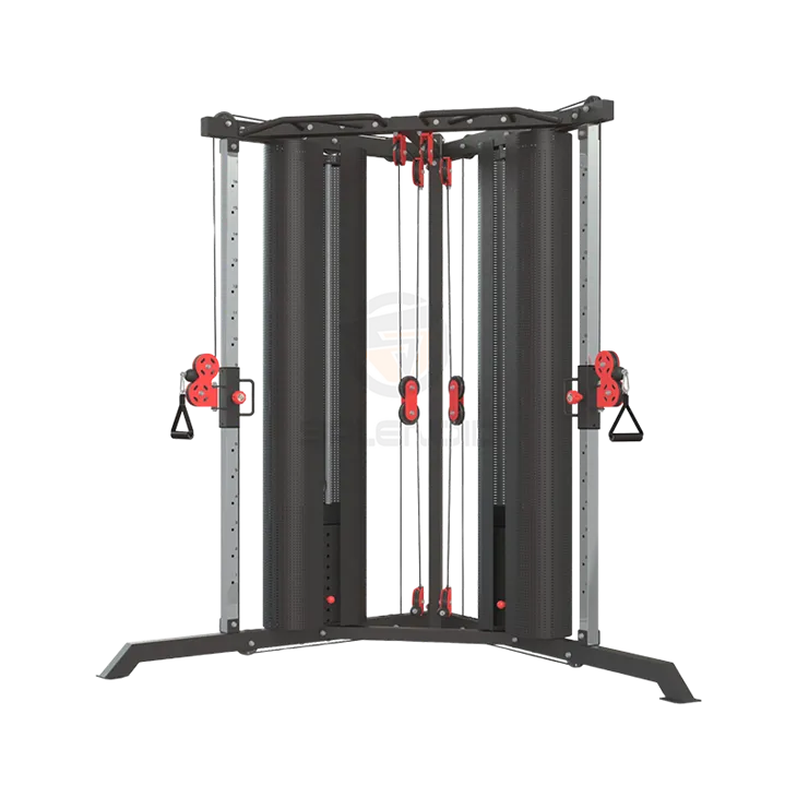 Kabelfunktionstränare