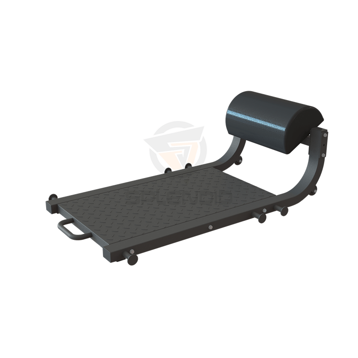 HÖFTTRUSTER UTRUSTNING