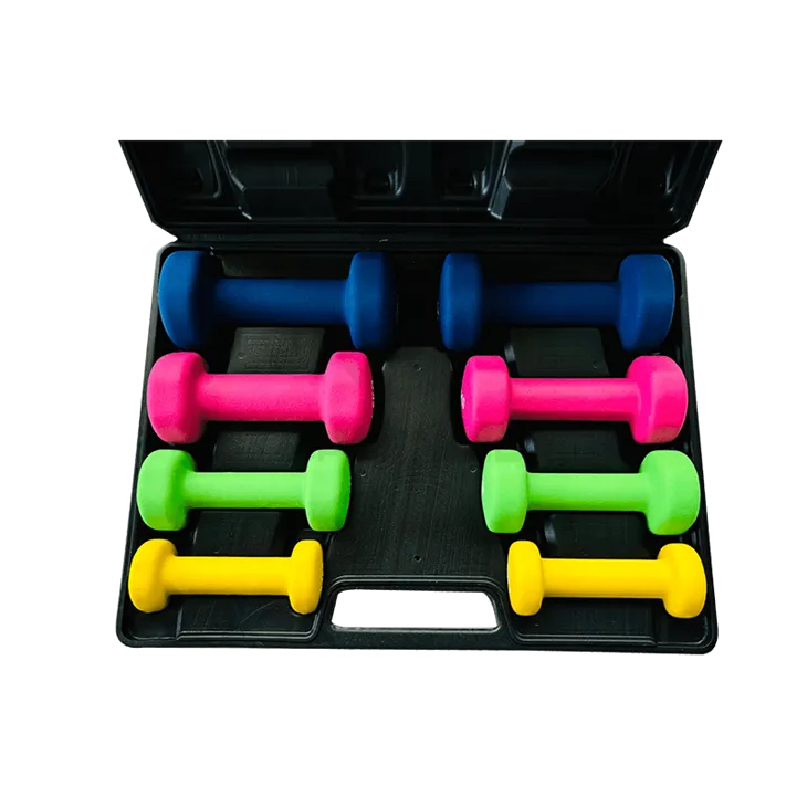 Neoprenviktsuppsättning