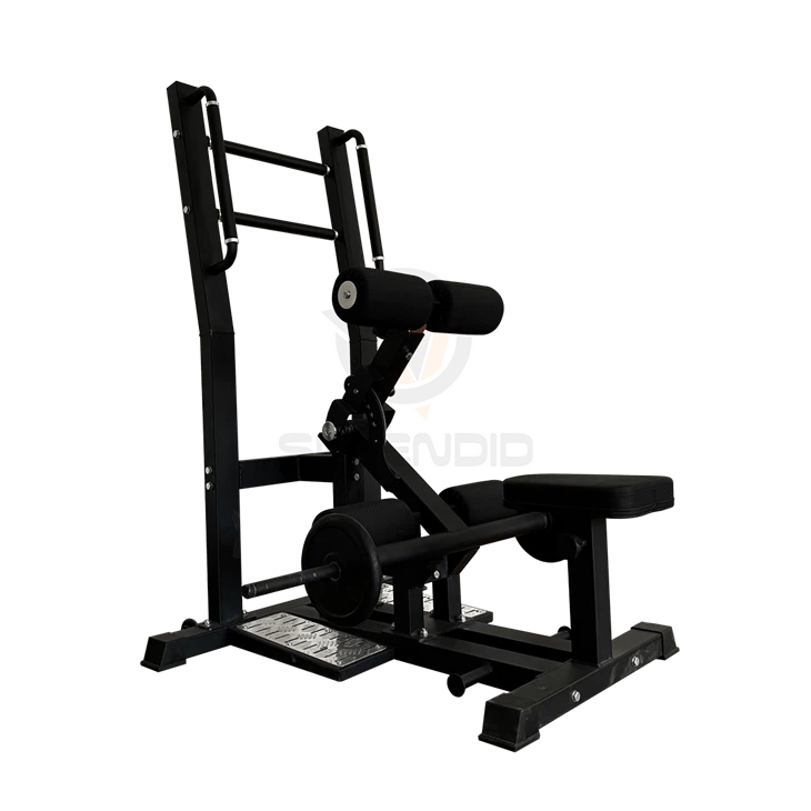 Standing Hip Thrust Machine factory